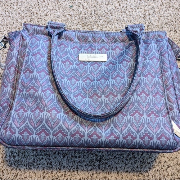 Ju-Ju-Be Be Classy in Amethyst Ice - Picture 1 of 2